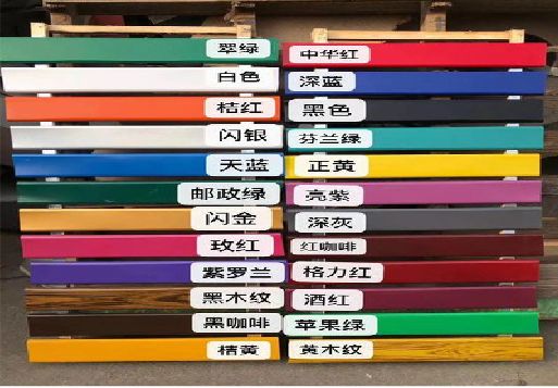 合肥做招牌可以用哪些材料？