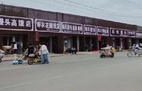 合肥政府规划的统一招牌样式有哪些？