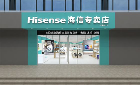 合肥如何加强专卖店门头设计品质？