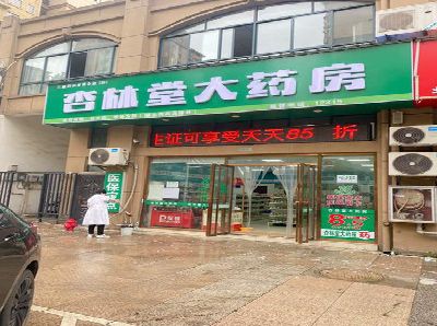 合肥铝塑板门头招牌的特点。